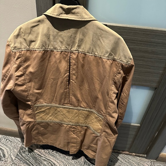 Class Roberto Cavalli men’s jacket. Great condition. Size 56 for XL men. - Picture 8 of 11